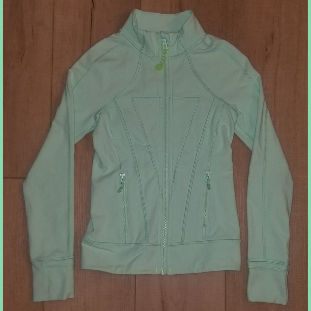 EUC Ivivva Jacket